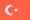 Turkish