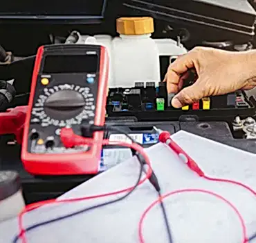 Diagnostic